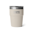 Rambler® 16 oz (473 ml) Stackable Cup Cape Taupe