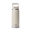 YETI Rambler® 26 oz (769 ML) Straw Bottle Cape Taupe