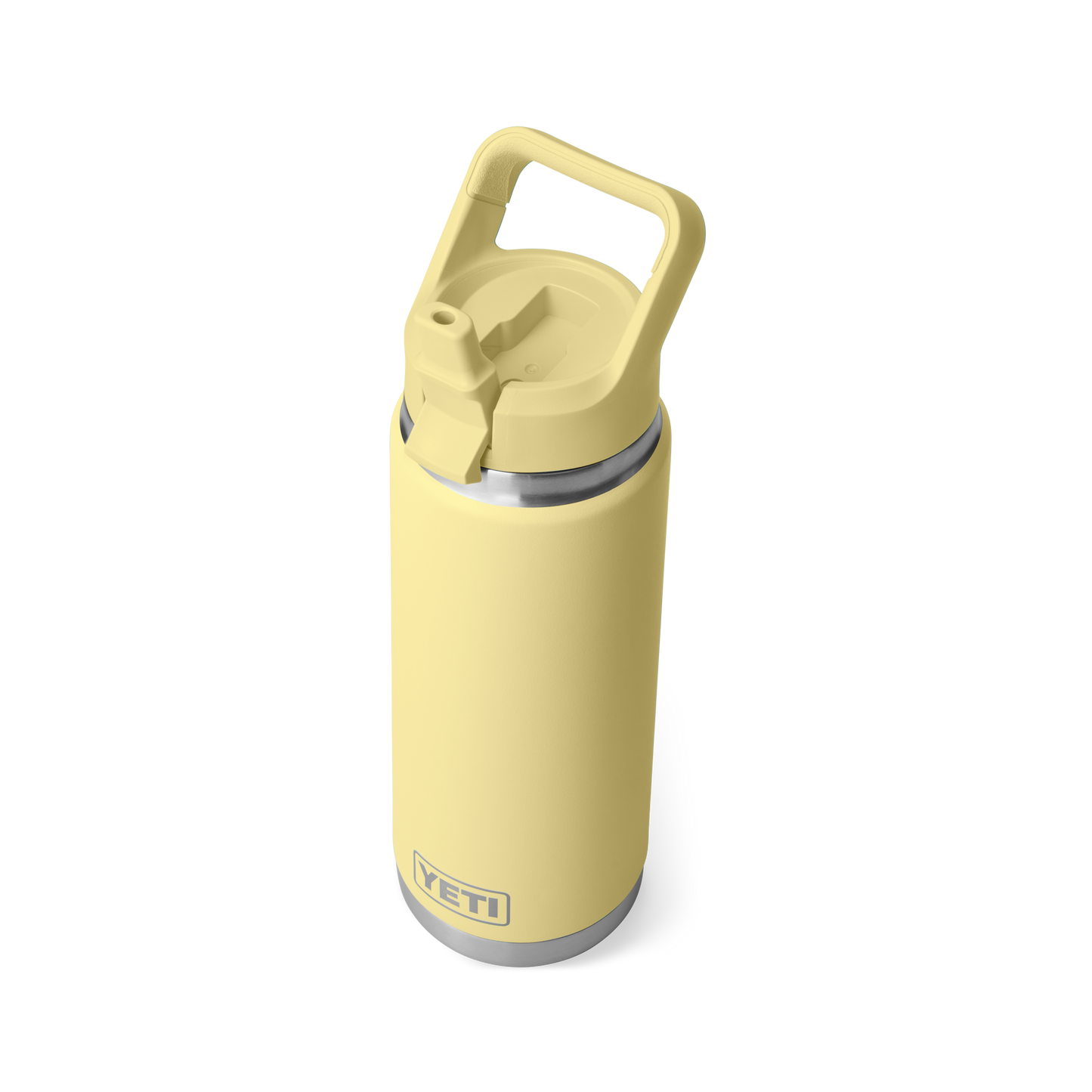 YETI Rambler® 26 oz (769 ML) Straw Bottle Daybreak Yellow