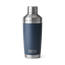 YETI 20 oz Cocktail Shaker Navy