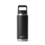 YETI Rambler® 26 oz (769 ML) Straw Bottle Black