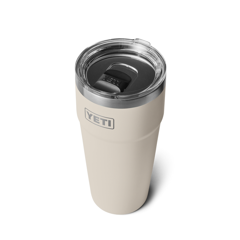 Rambler® 30 oz (887 ml) Stackable Cup Cape Taupe