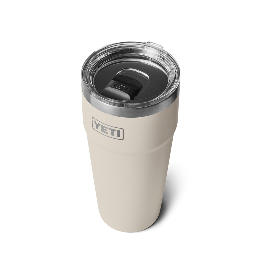 Rambler® 30 oz (887 ml) Stackable Cup Cape Taupe