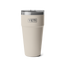 Rambler® 30 oz (887 ml) Stackable Cup Cape Taupe