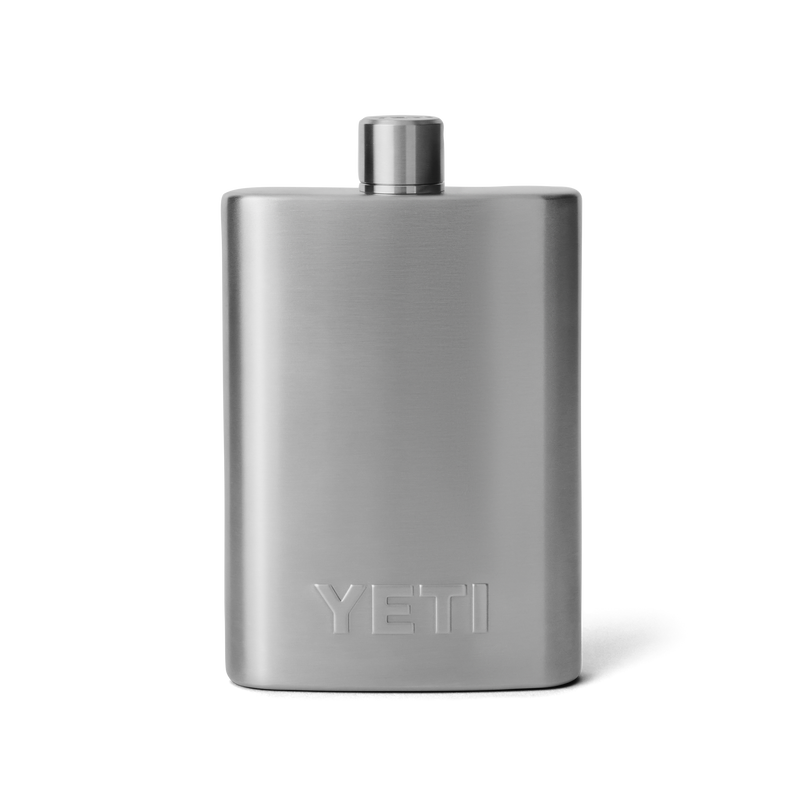 YETI YETI® Flask Stainless Steel