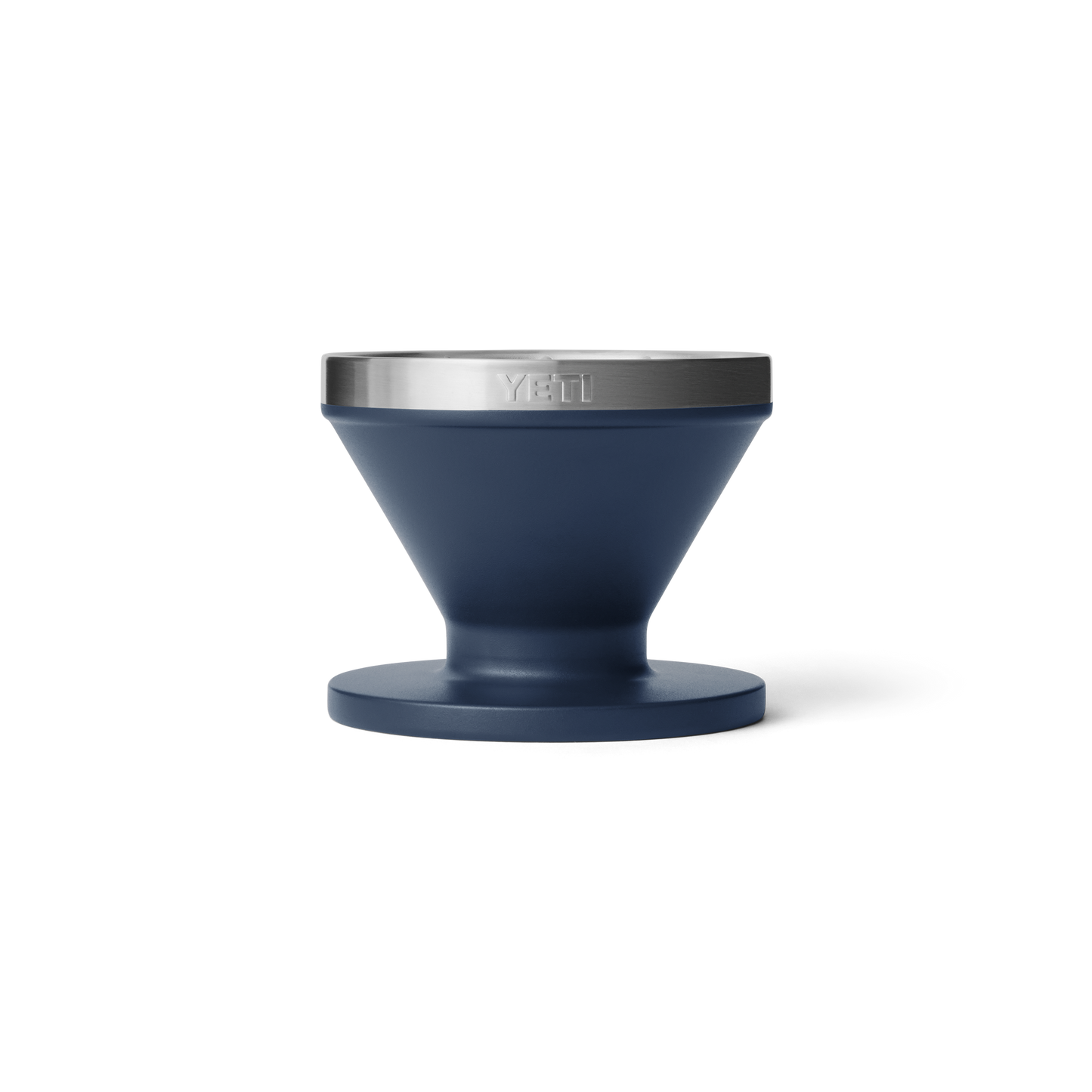 Rambler® Pour Over Navy
