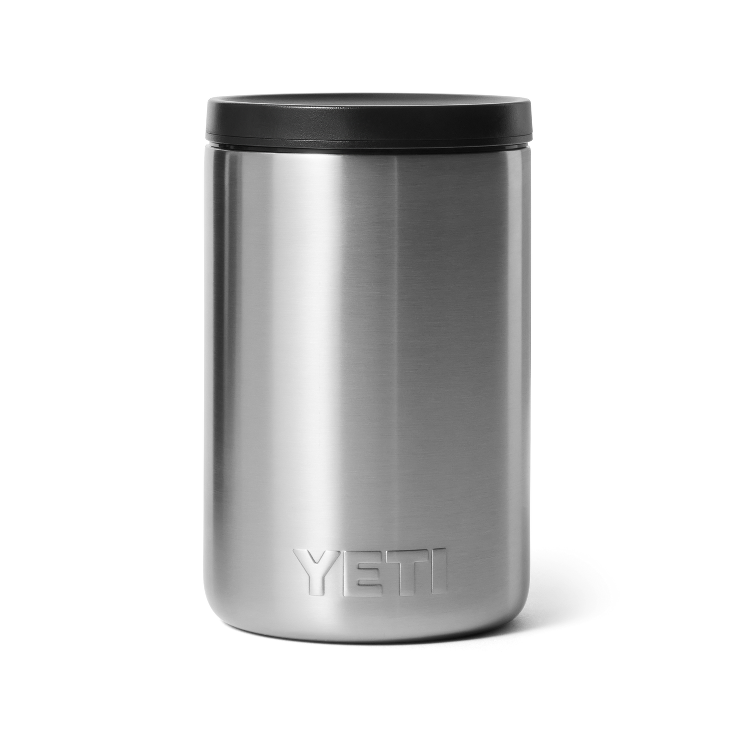 Rambler® 16 oz (473 ml) Insulated Food Jar Stainless Steel