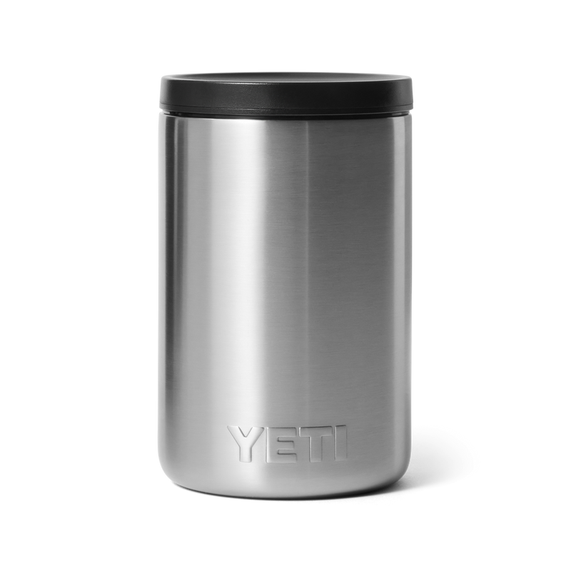 Rambler® 16 oz (473 ml) Insulated Food Jar Stainless Steel
