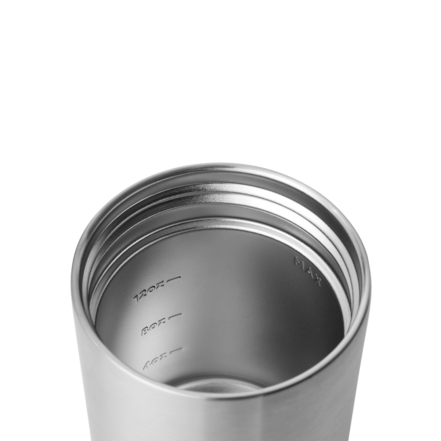 Rambler® 16 oz (473 ml) Insulated Food Jar Stainless Steel