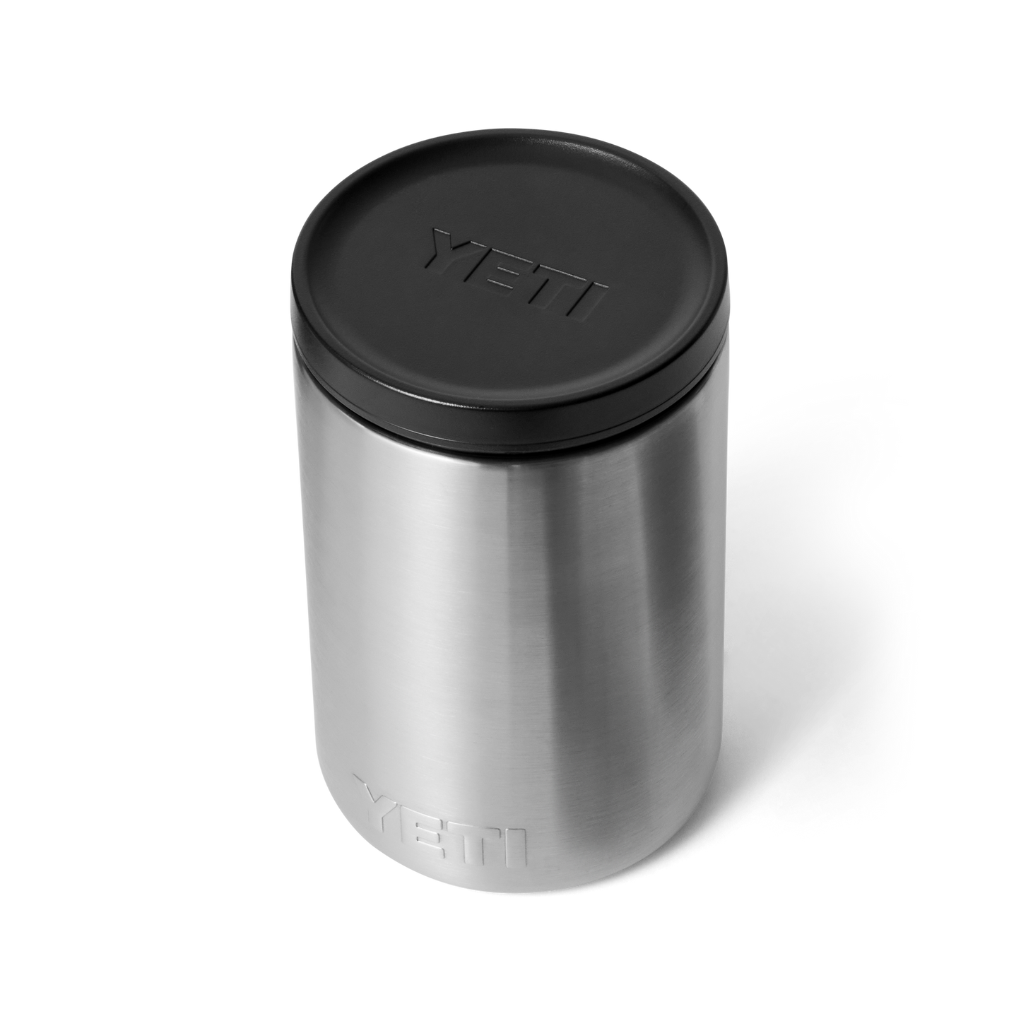 Rambler® 16 oz (473 ml) Insulated Food Jar Stainless Steel