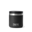 Rambler® 8 oz (237 ml) Insulated Food Jar Black