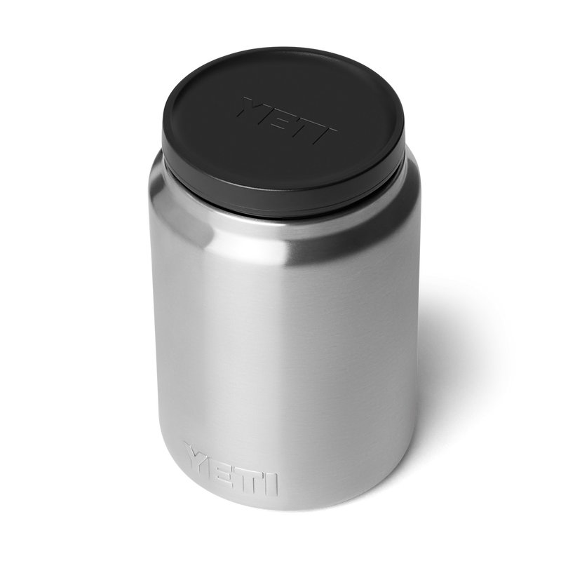 Rambler® 24 oz (709 ml) Food Jar Stainless Steel