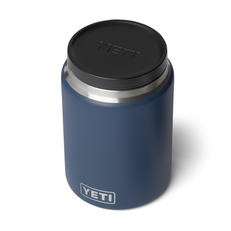 Rambler® 24 oz (709 ml) Food Jar Navy