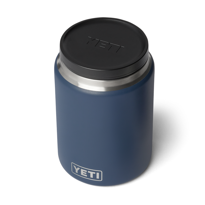 Rambler® 24 oz (709 ml) Food Jar Navy