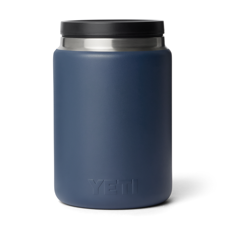 Rambler® 24 oz (709 ml) Food Jar Navy