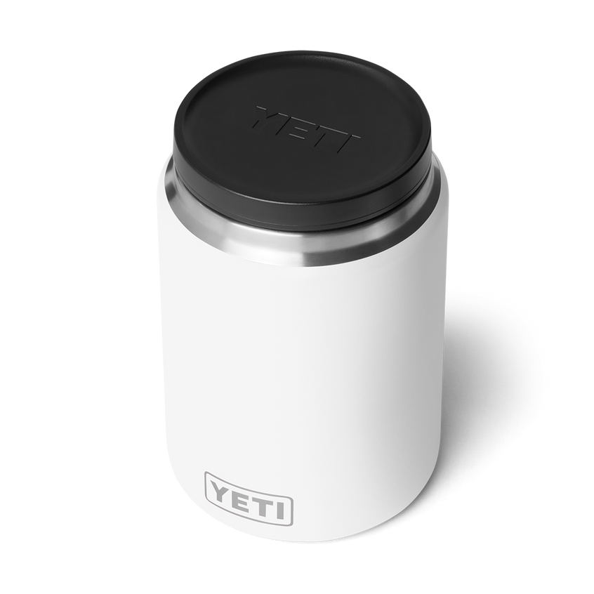 Rambler® 24 oz (709 ml) Food Jar White