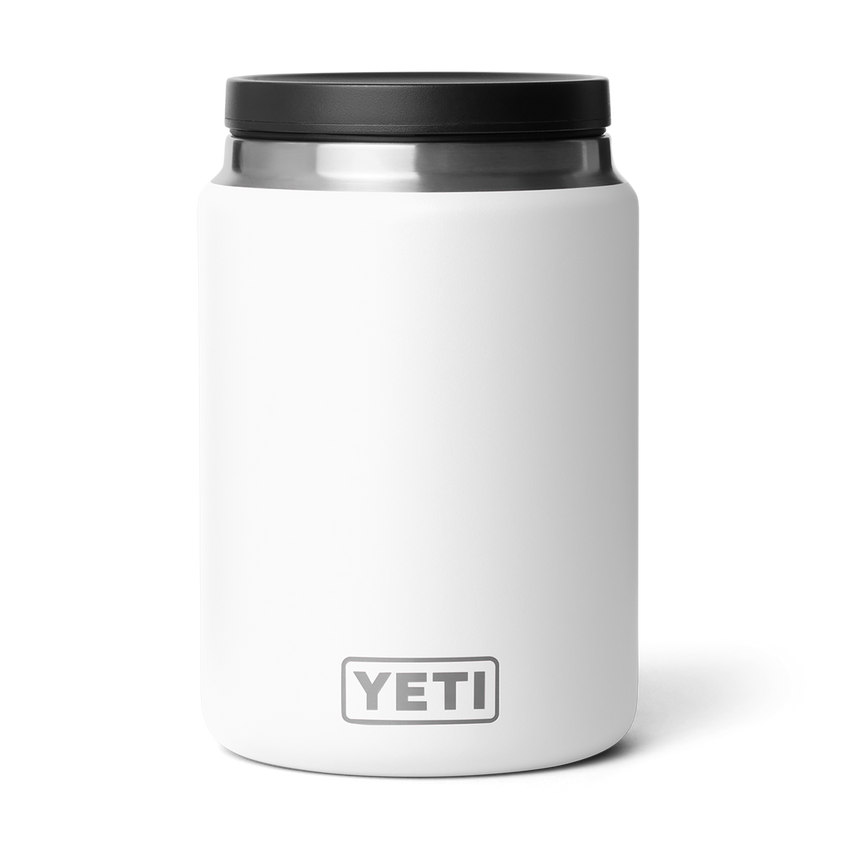 Rambler® 24 oz (709 ml) Food Jar White