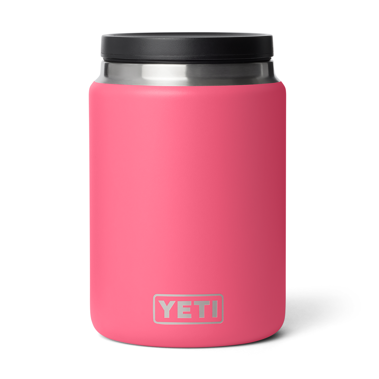 Rambler® 24 oz (709 ml) Food Jar Tropical Pink