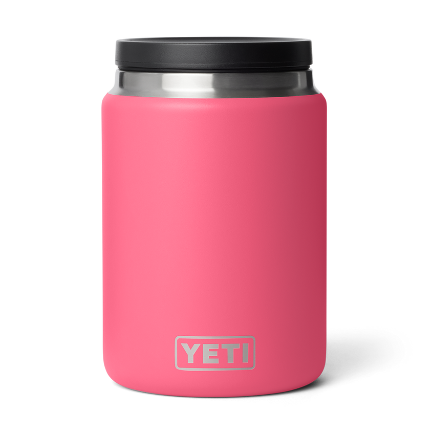 Rambler® 24 oz (709 ml) Food Jar Tropical Pink