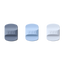 Rambler® Magslider™ Colour Pack Big Sky Blue Big Sky Blue