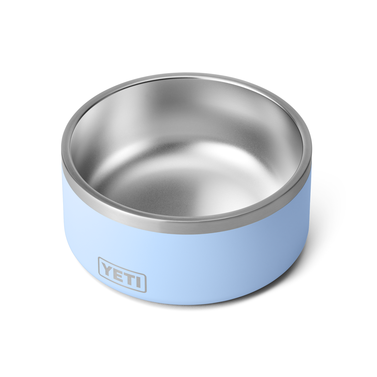 YETI Boomer™ 8 Dog Bowl Big Sky Blue