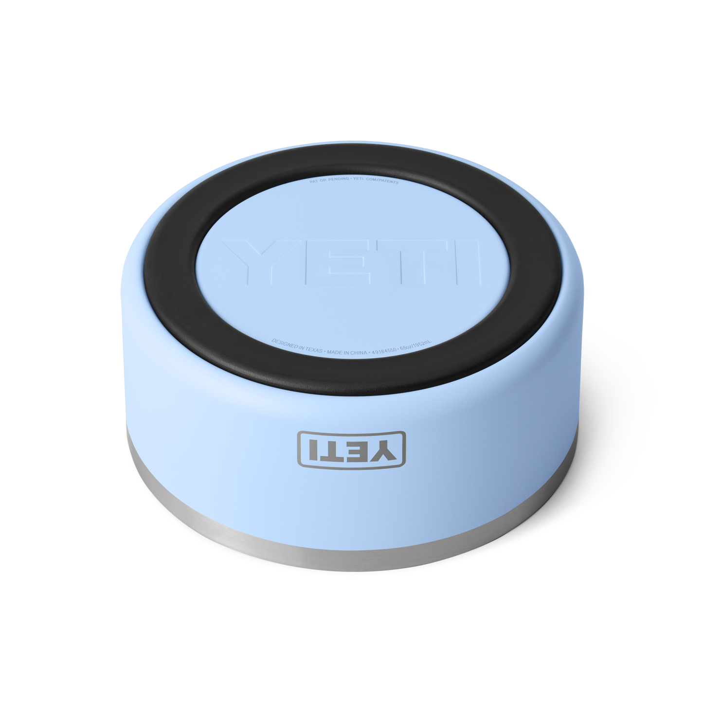 YETI Boomer™ 8 Dog Bowl Big Sky Blue