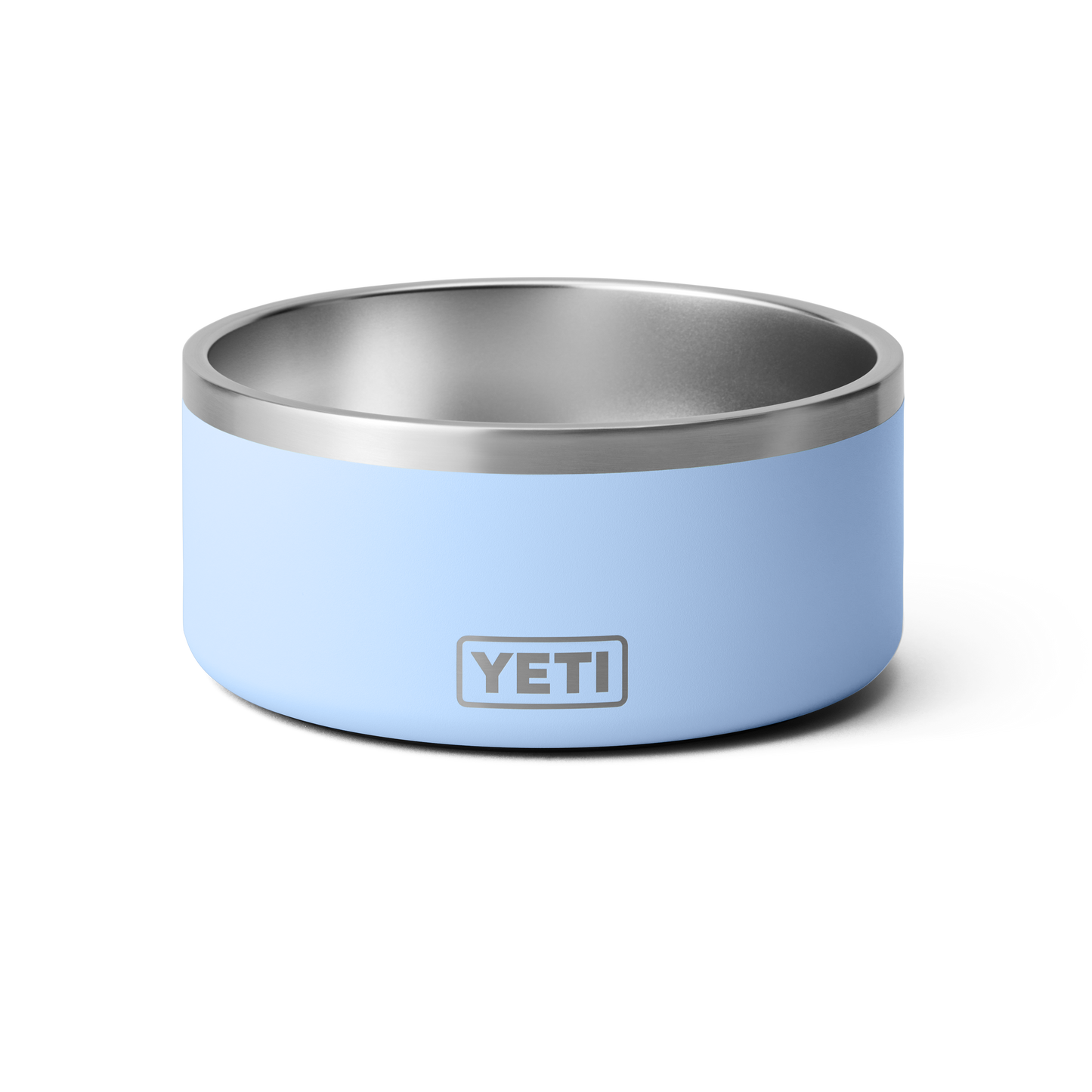 YETI Boomer™ 8 Dog Bowl Big Sky Blue