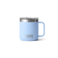 Rambler® 10 oz (296 ml) Stackable Mug Big Sky Blue