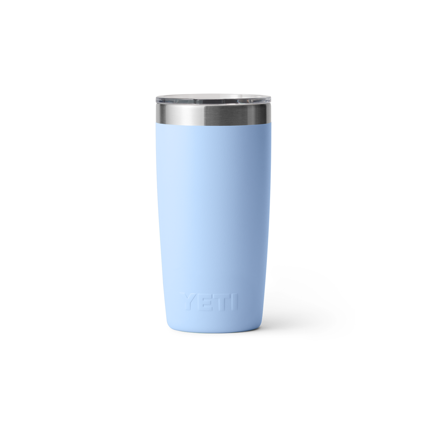 YETI Rambler® 10 oz (295 ml) Tumbler Big Sky Blue