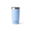 Rambler 10 oz (296 ml) Tumbler Big Sky Blue
