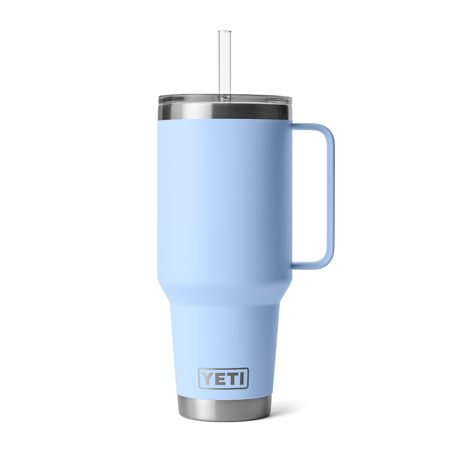 Rambler 42 oz (1.2L) Straw Mug Big Sky Blue