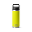 Rambler® 18 oz (532 ml) Bottle With Chug Cap Firefly Yellow