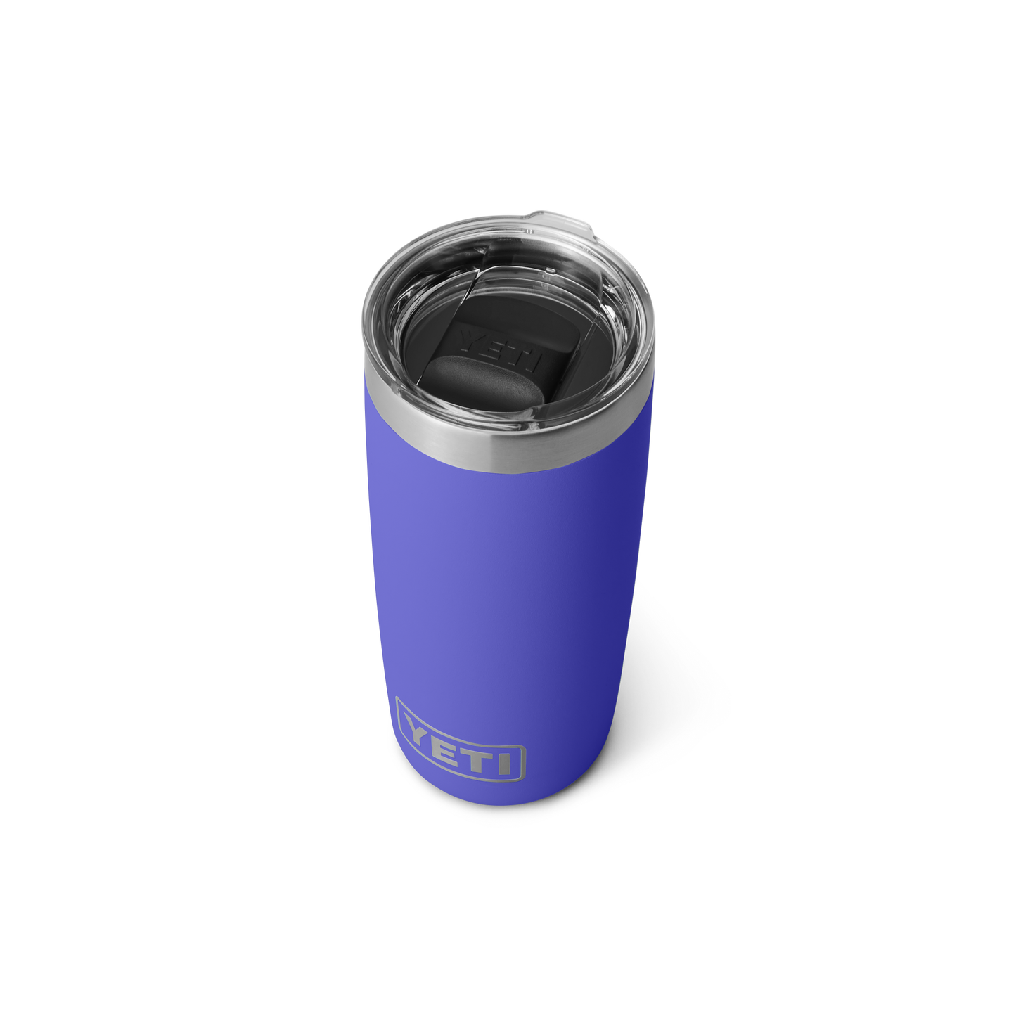 YETI Rambler® 10 oz (295 ml) Tumbler Ultramarine Violet