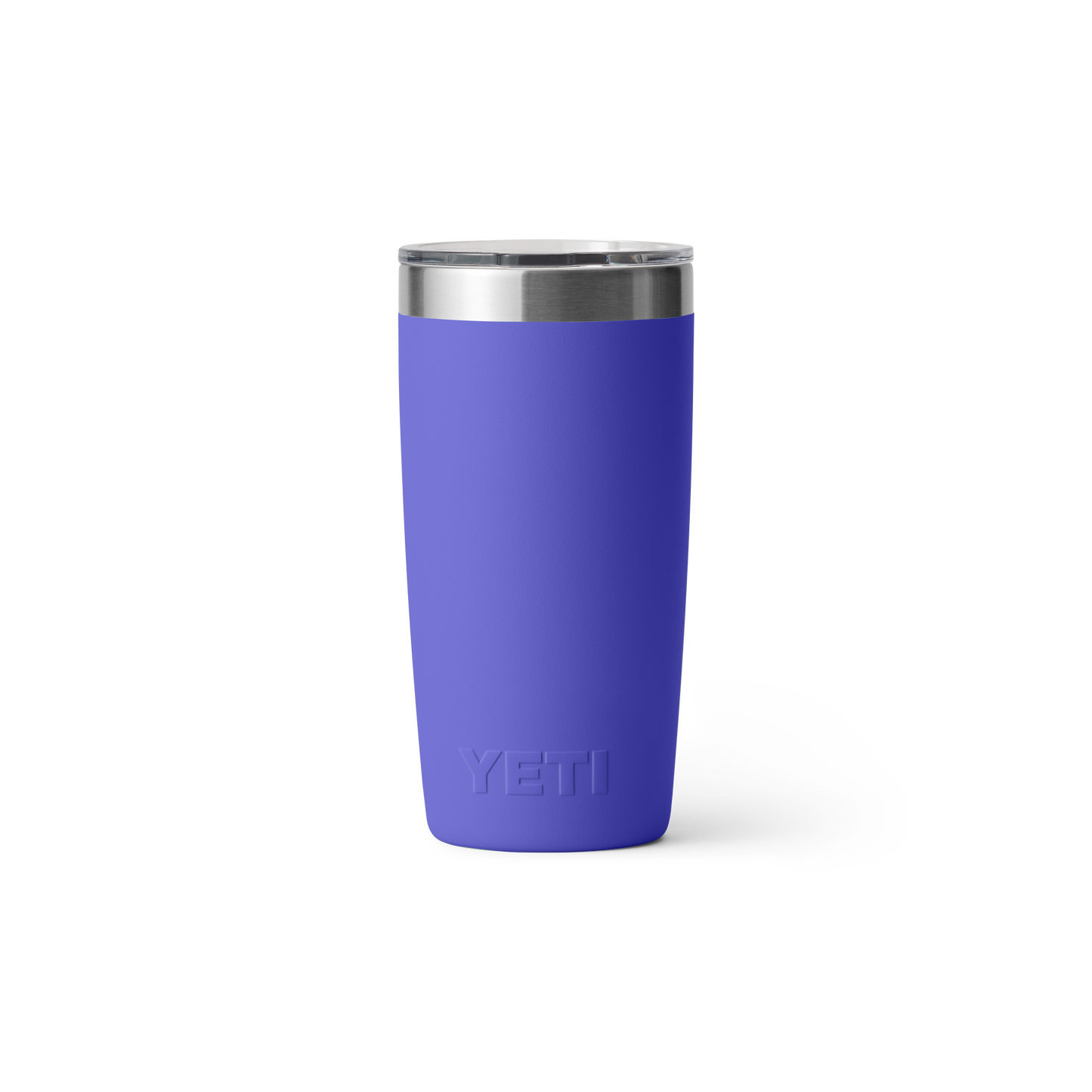 YETI Rambler® 10 oz (295 ml) Tumbler Ultramarine Violet