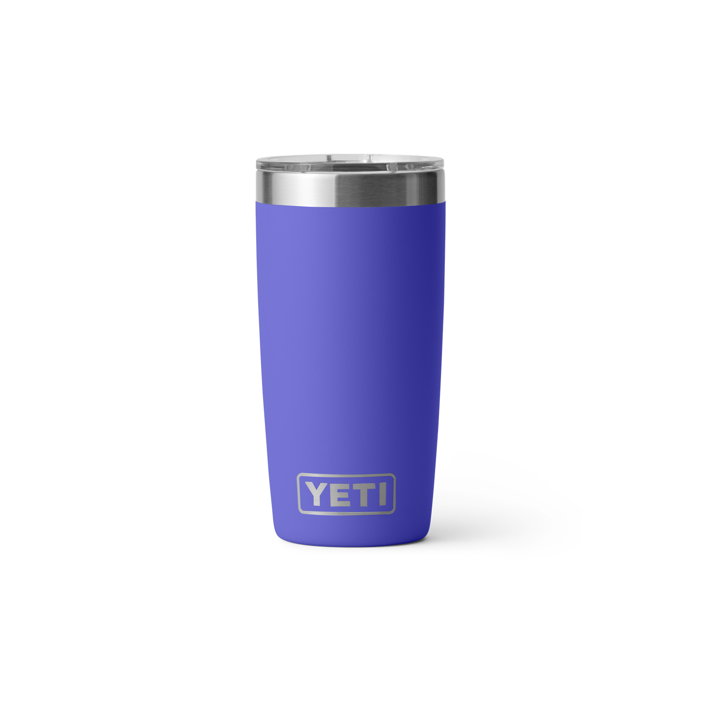 YETI Rambler® 10 oz (295 ml) Tumbler Ultramarine Violet