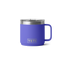 YETI Rambler® 14 oz (414 ml) Mug Ultramarine Violet