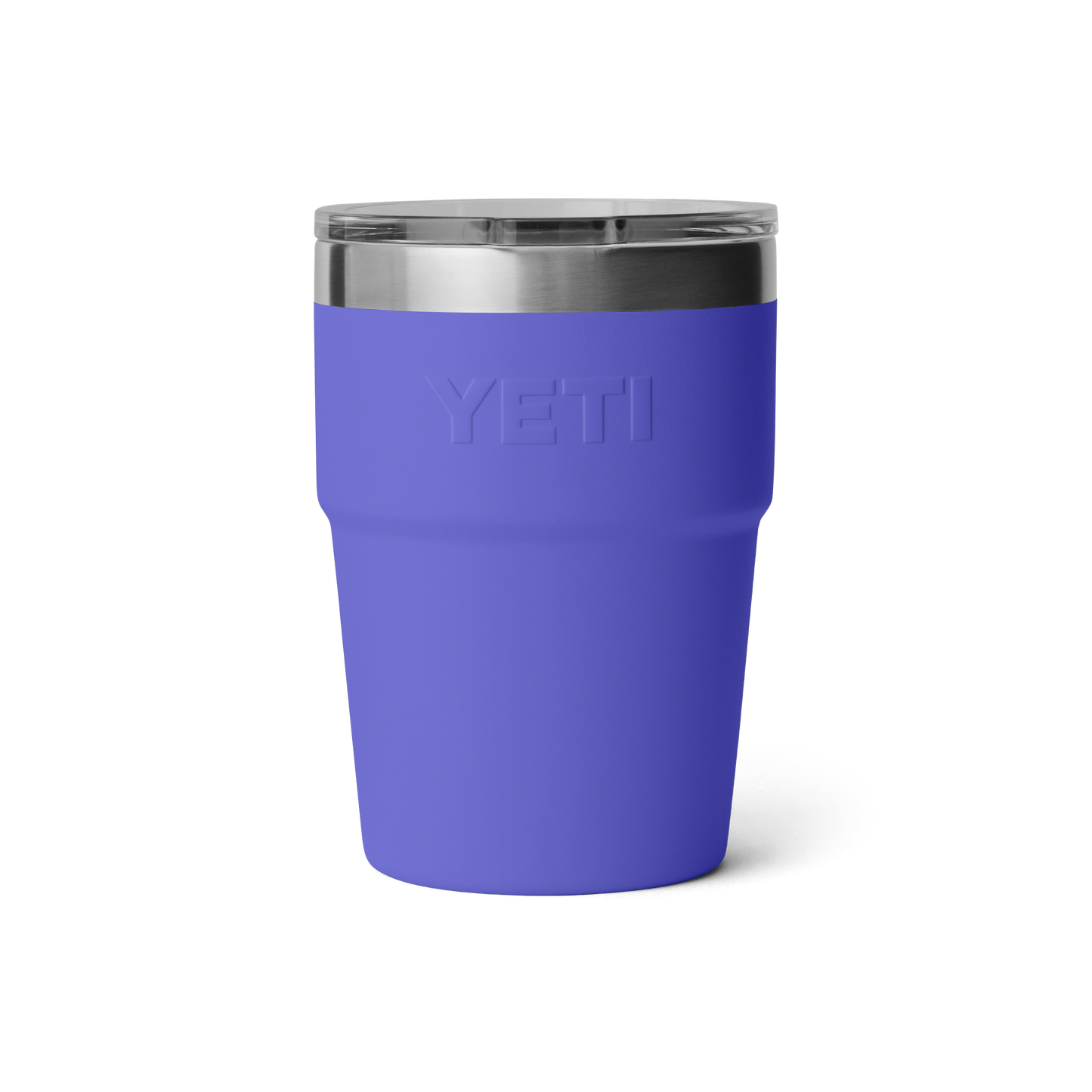 Rambler® 16 oz (473 ml) Stackable Cup Ultramarine Violet