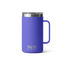 YETI Rambler® 24 oz (710 ml) Mug Ultramarine Violet
