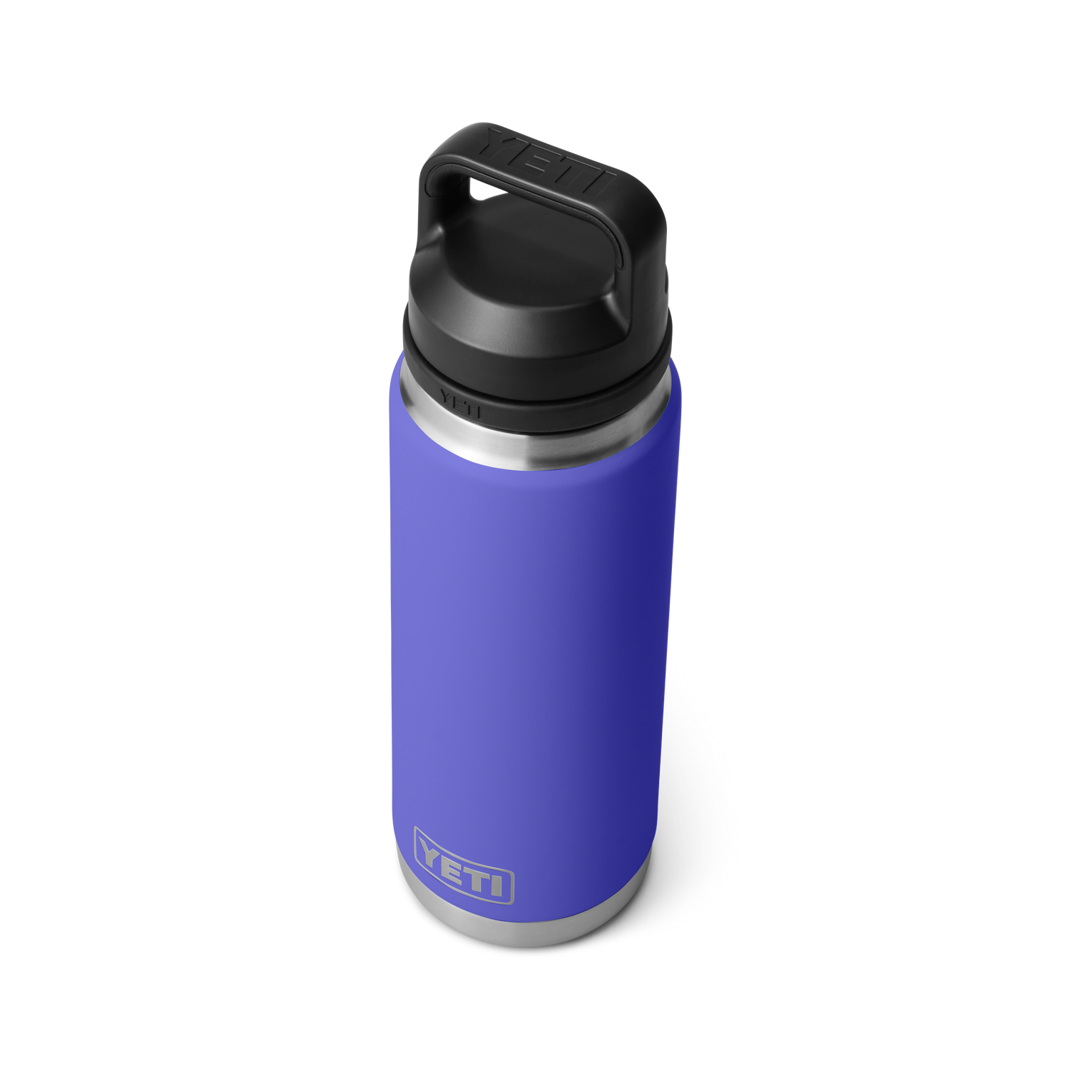 Rambler® 26 oz (769 ml) Bottle With Chug Cap Ultramarine Violet