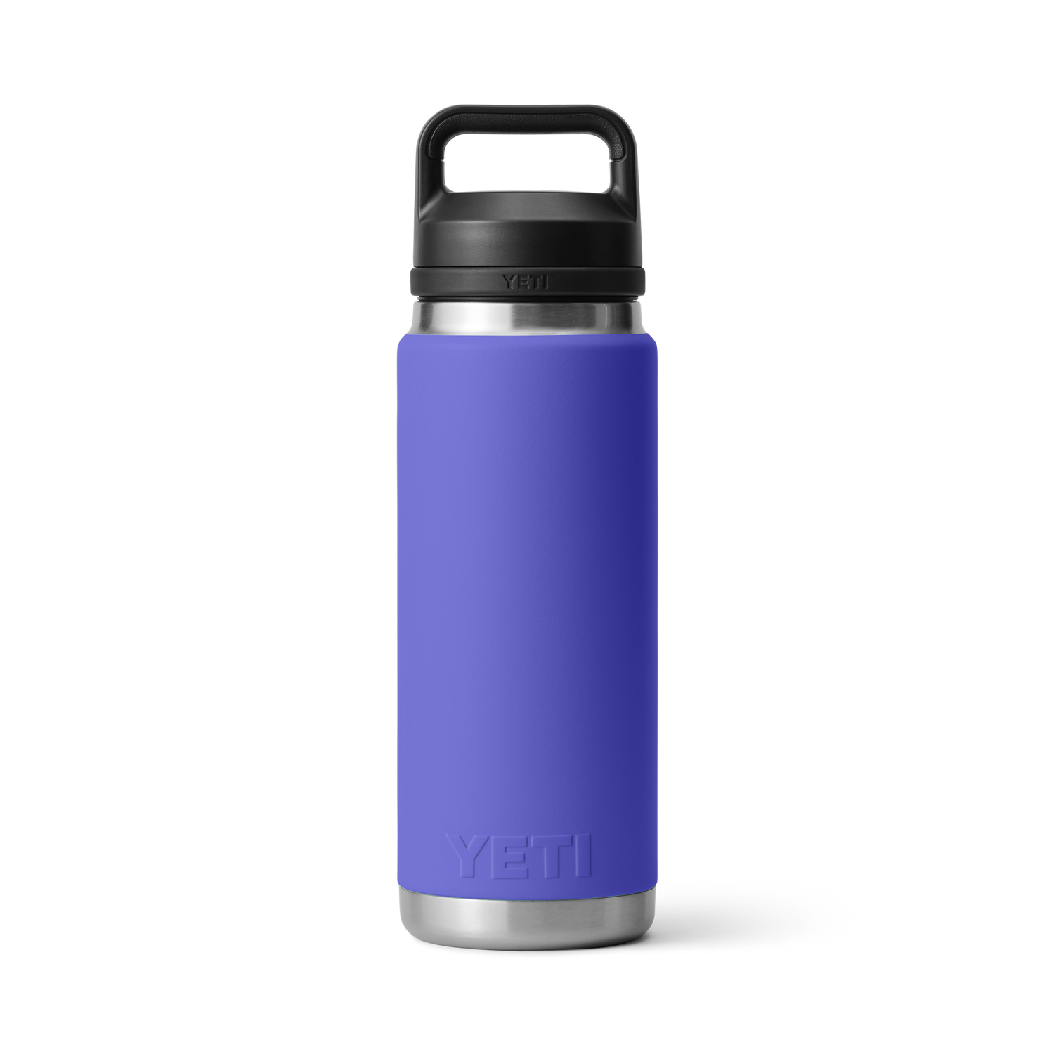 Rambler® 26 oz (769 ml) Bottle With Chug Cap Ultramarine Violet