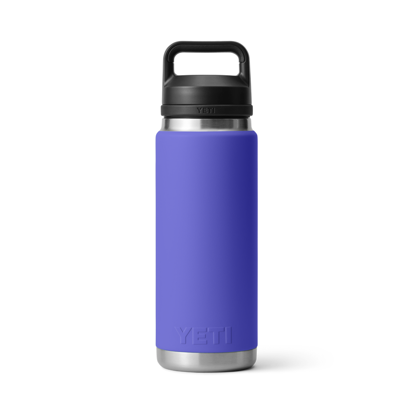 Rambler® 26 oz (769 ml) Bottle With Chug Cap Ultramarine Violet