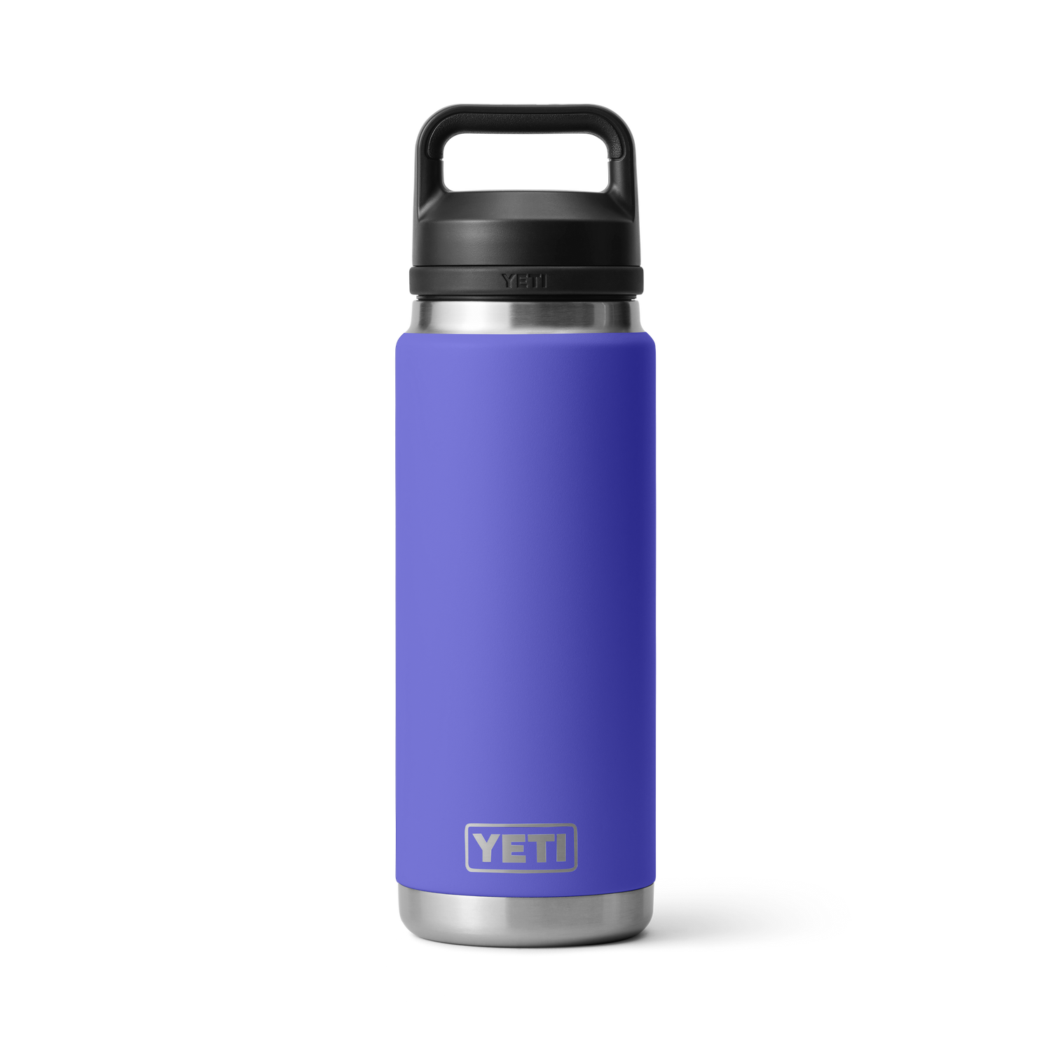 Rambler® 26 oz (769 ml) Bottle With Chug Cap Ultramarine Violet