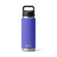 Rambler® 26 oz (769 ml) Bottle With Chug Cap Ultramarine Violet