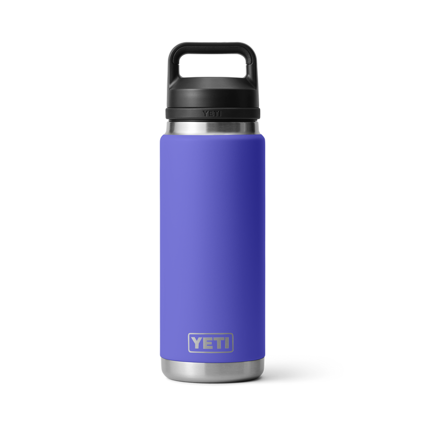 Rambler® 26 oz (769 ml) Bottle With Chug Cap Ultramarine Violet