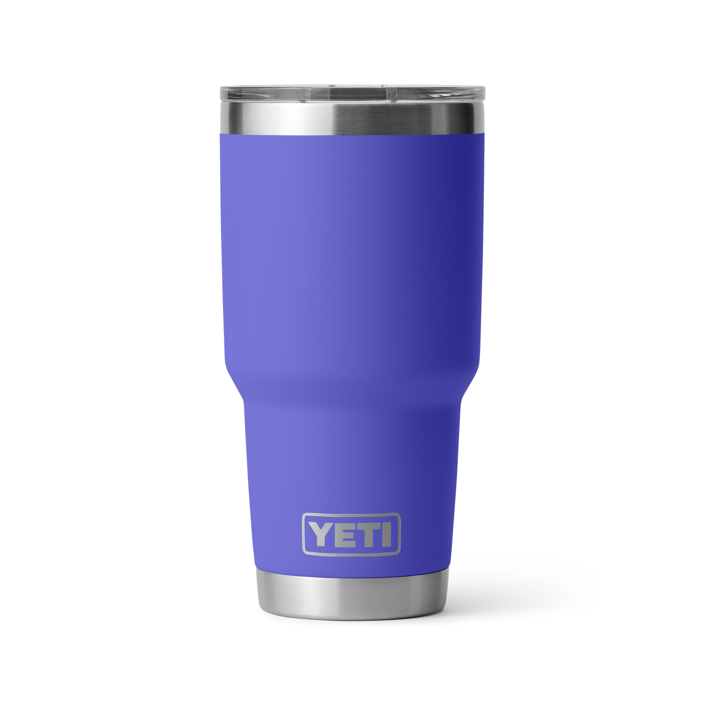 YETI Rambler® 30 oz (887 ml) Tumbler Ultramarine Violet