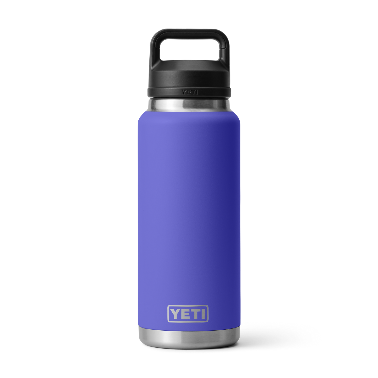 YETI Rambler® 36 oz (1065 ml) Bottle With Chug Cap Ultramarine Violet