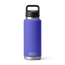 YETI Rambler® 36 oz (1065 ml) Bottle With Chug Cap Ultramarine Violet
