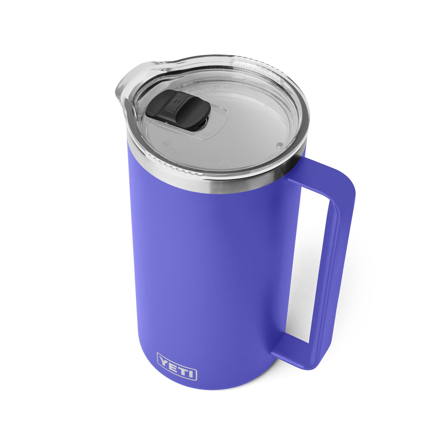 Rambler® 64 oz (1.9L) Pitcher Ultramarine Violet