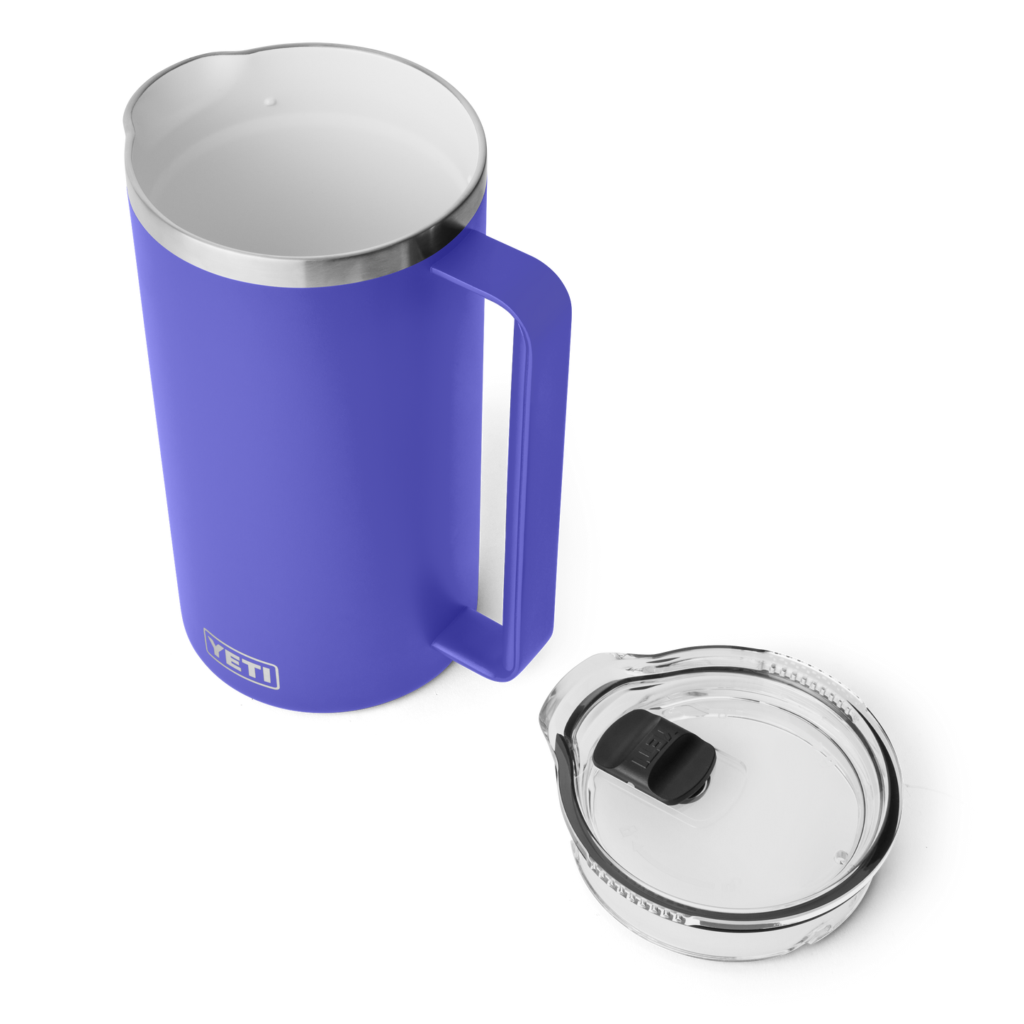 Rambler® 64 oz (1.9L) Pitcher Ultramarine Violet