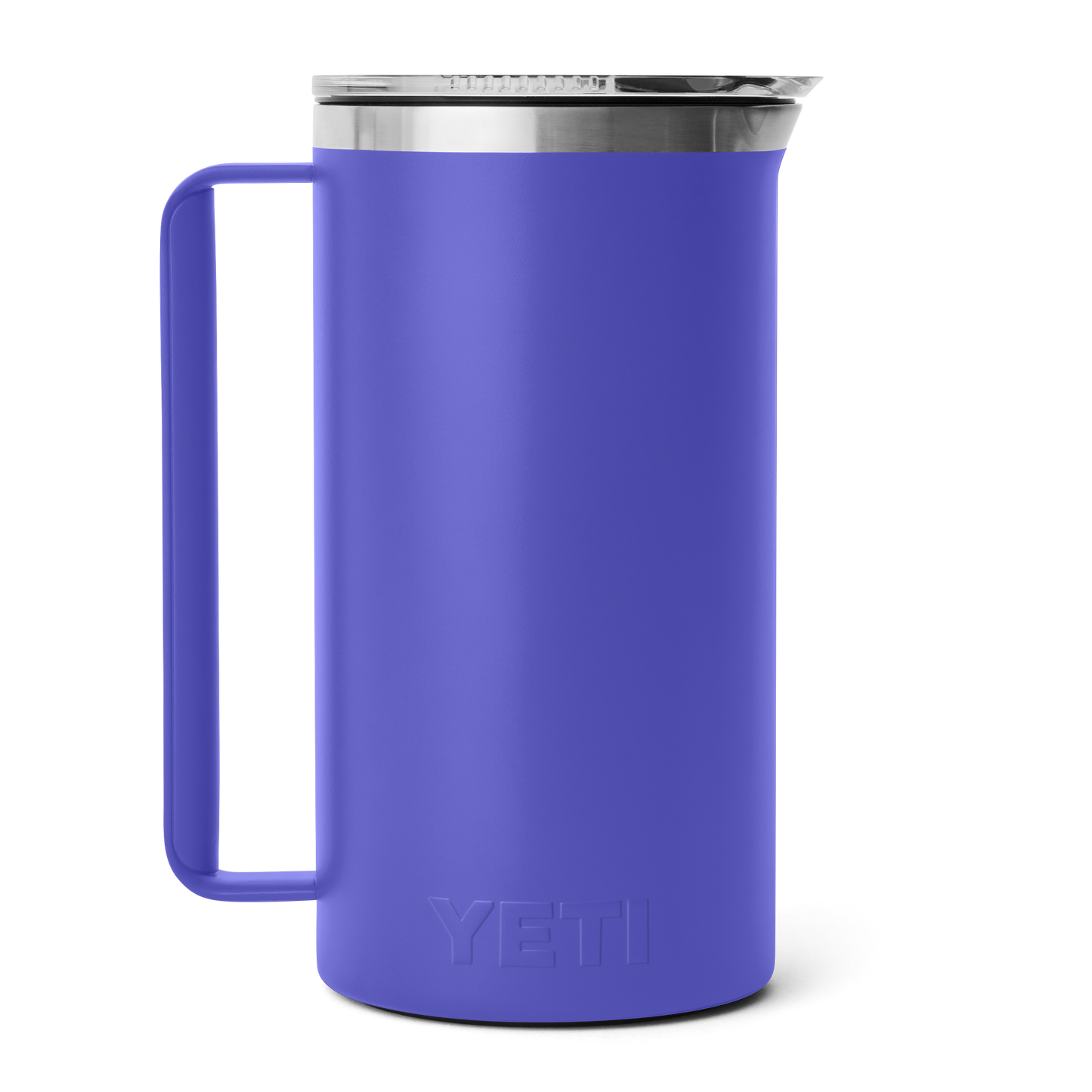 Rambler® 64 oz (1.9L) Pitcher Ultramarine Violet